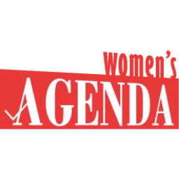 Women's Agenda logo