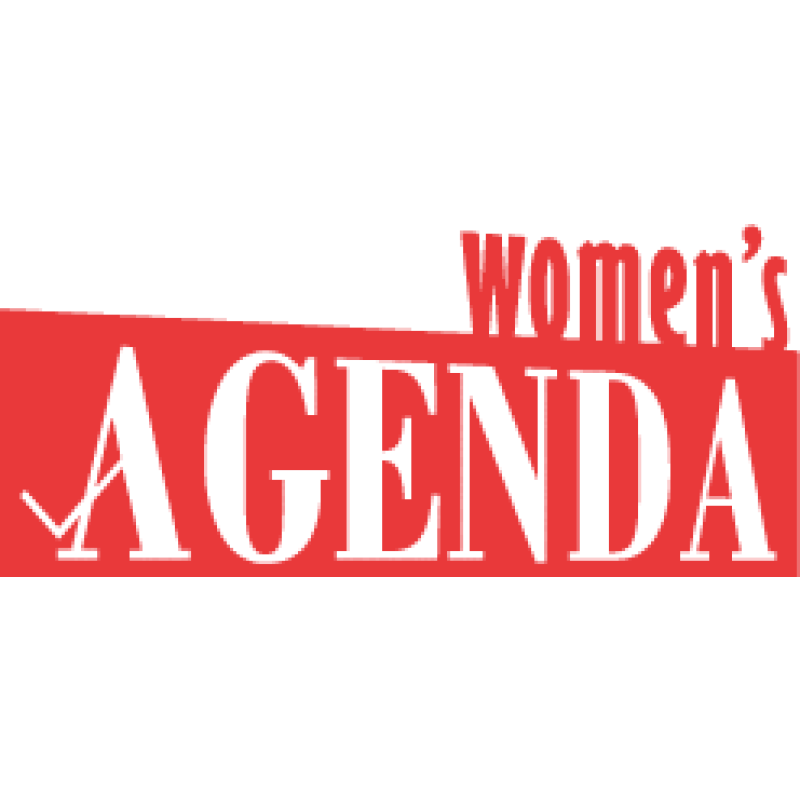 Women's Agenda logo