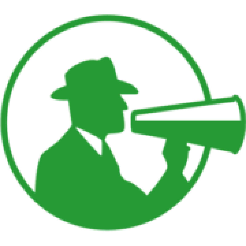 Der Neue Wiesentbote logo
