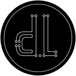 Decoded logo