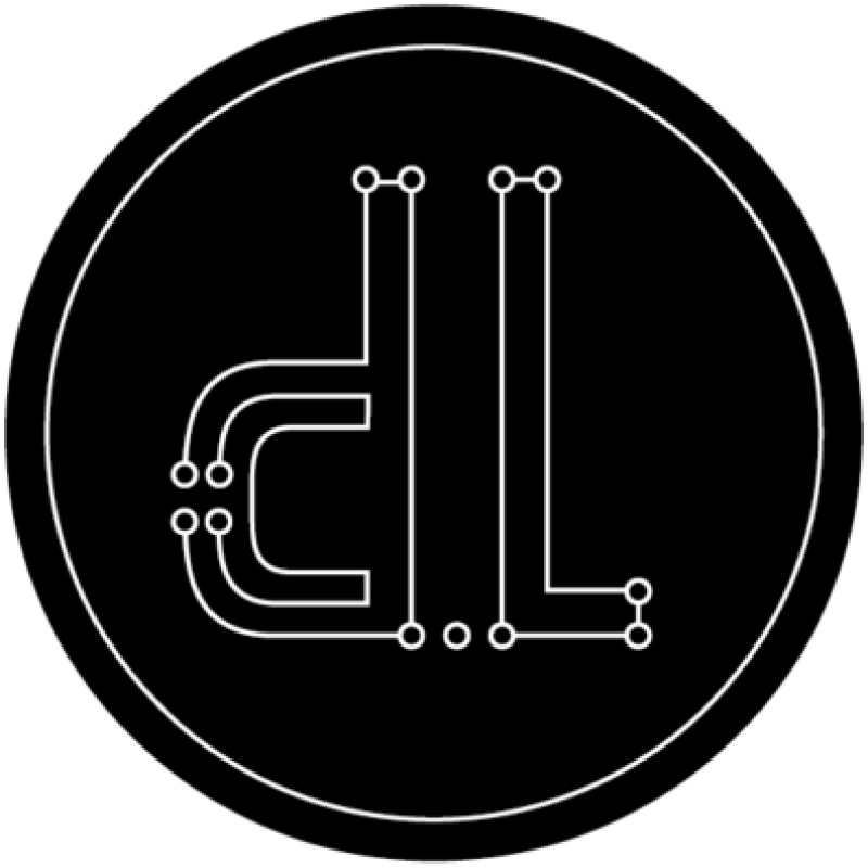 Decoded logo