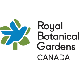 Royal Botanical Gardens logo