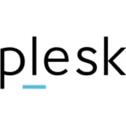 Plesk logo