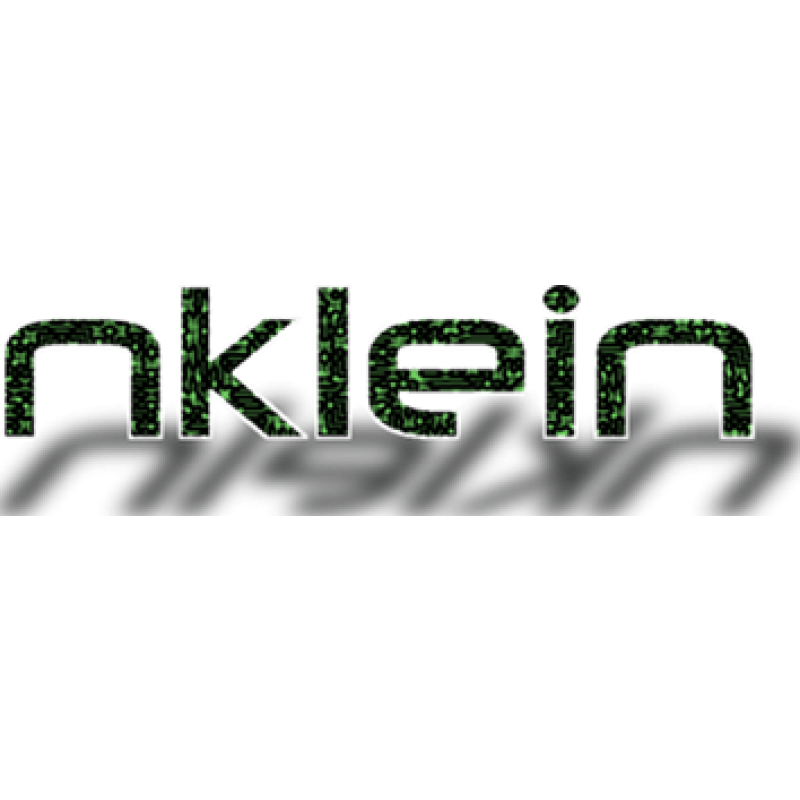 nklein software | software development and consulting logo