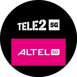 Tele2 logo