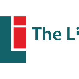 Lister Institute logo