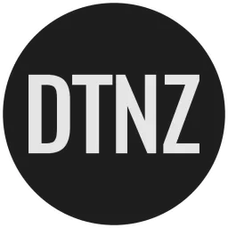 Daily Telegraph NZ logo