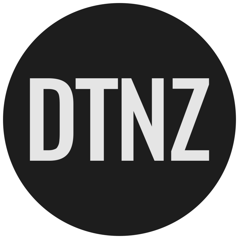 Daily Telegraph NZ logo