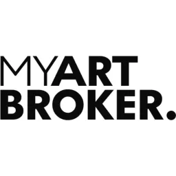 myartbroker logo