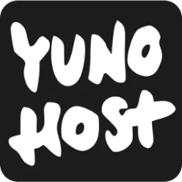 YunoHost Forum logo
