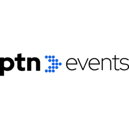 Ptnevents logo