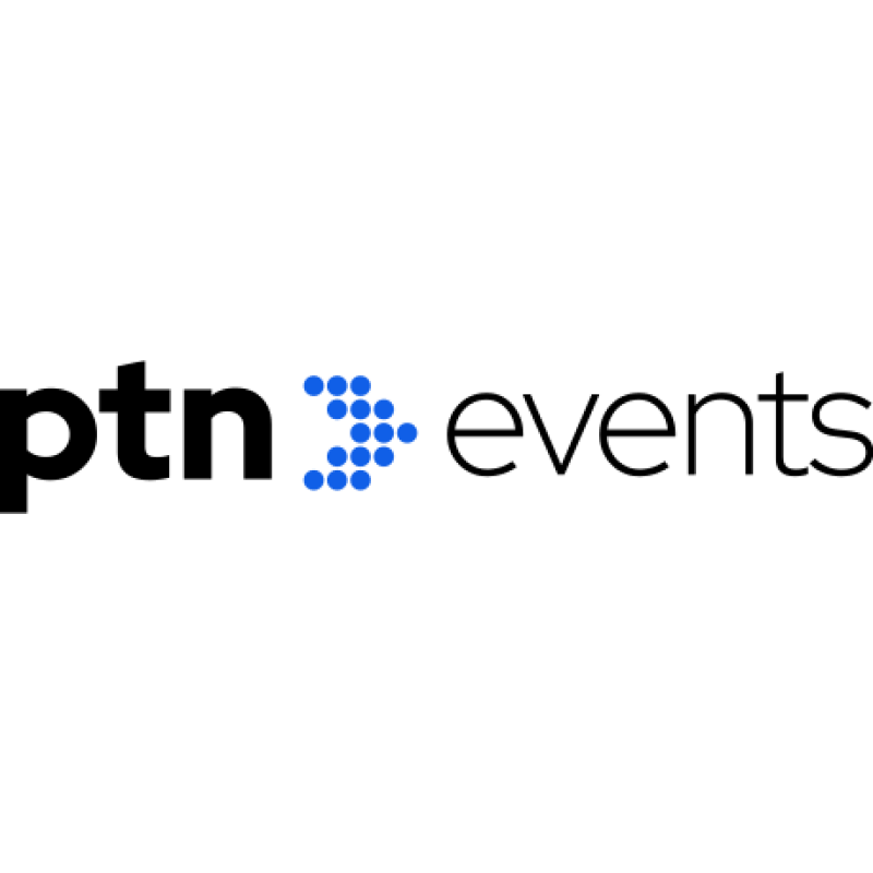 Ptnevents logo