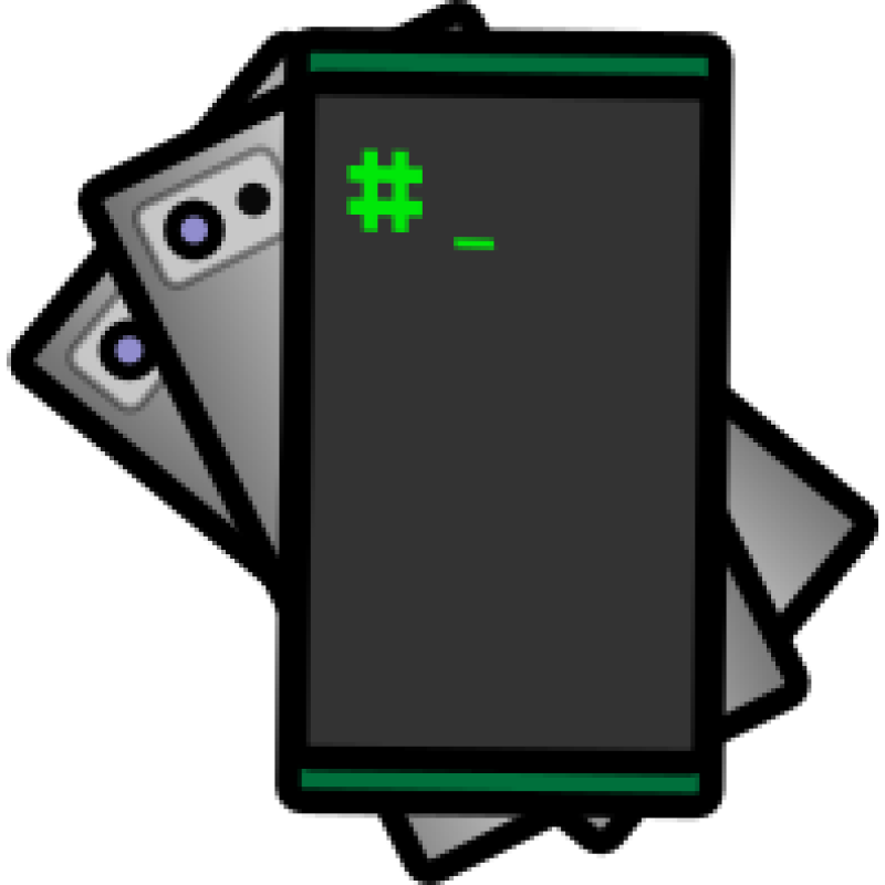 TuxPhones - Linux phones, tablets and portable devices