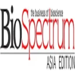 Biospectrumasia logo