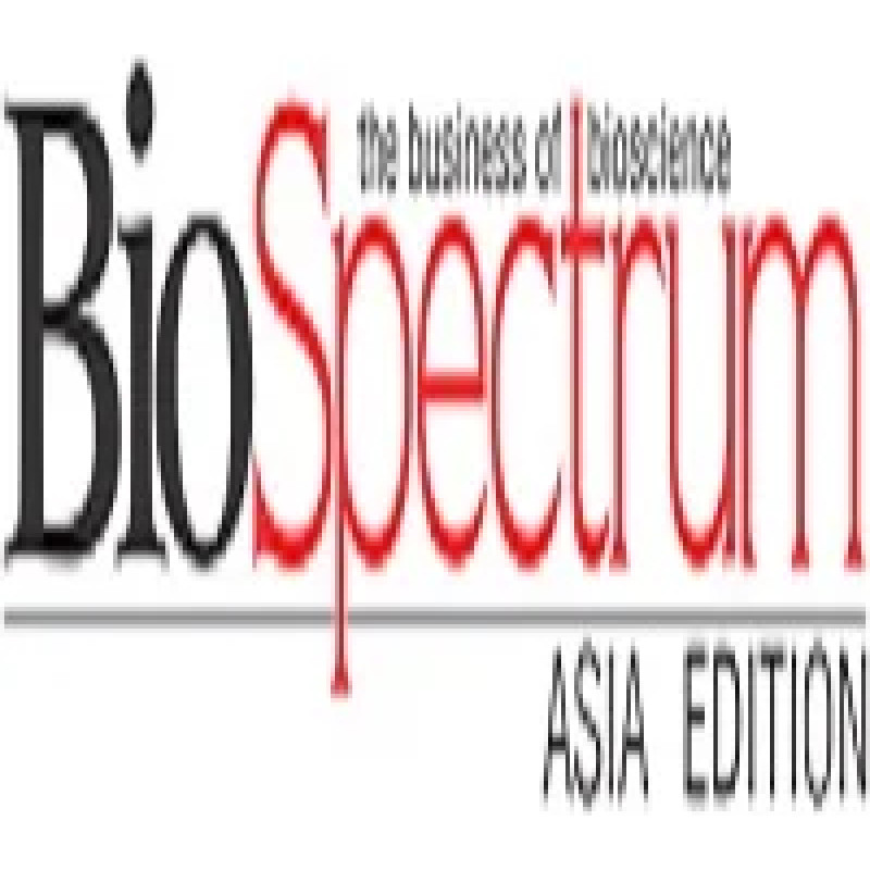 Biospectrumasia logo