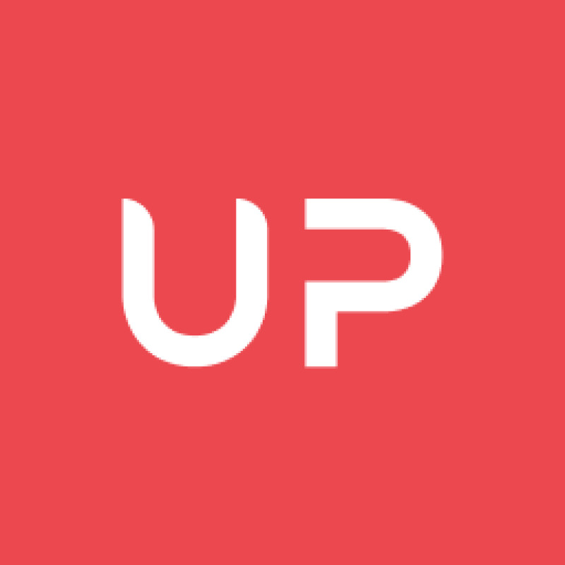 Uplift logo