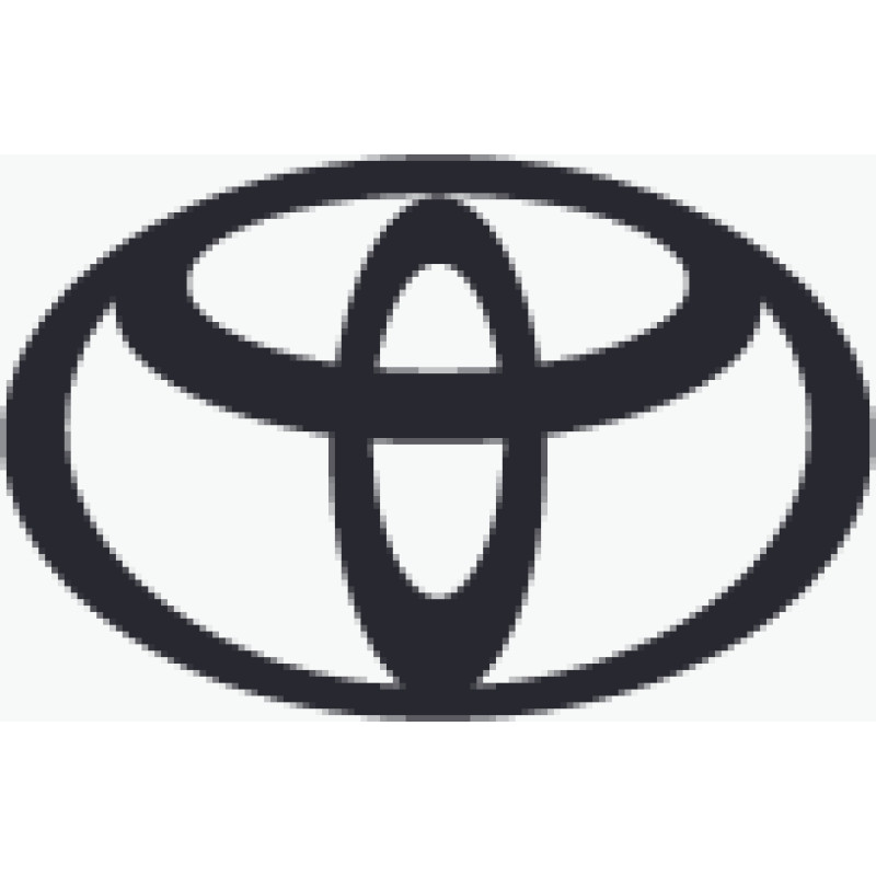 Toyota Media Site