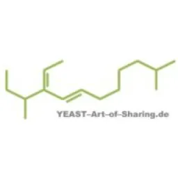 Yeast – Art of Sharing logo
