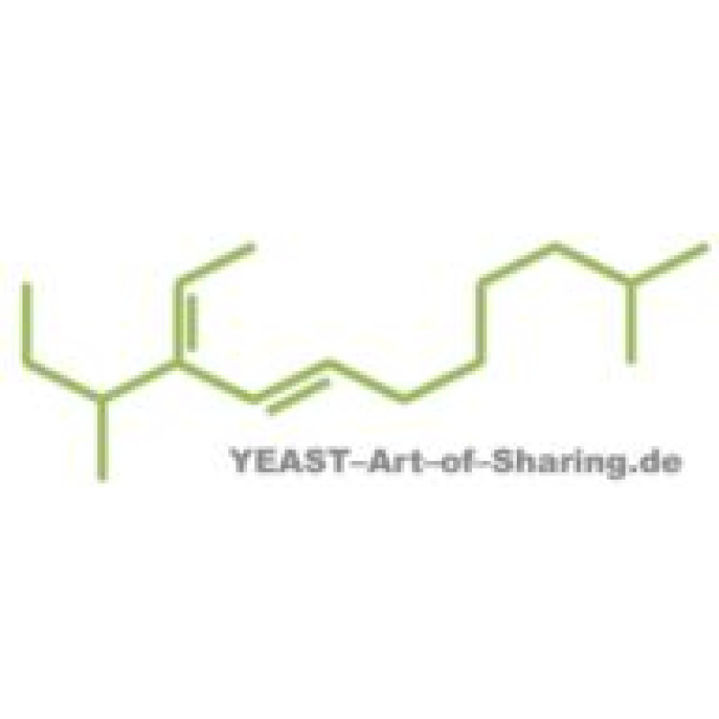 Yeast – Art of Sharing