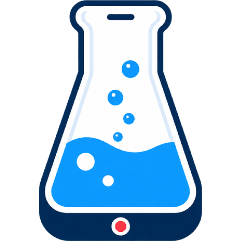 Reflash Lab logo