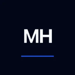 Muhammad Haseeb logo