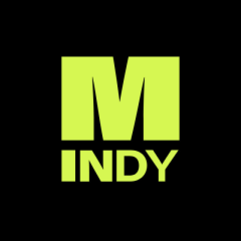 Mirror Indy