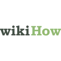 Wikihow logo