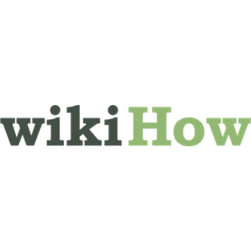 Wikihow logo