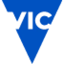 VIC logo