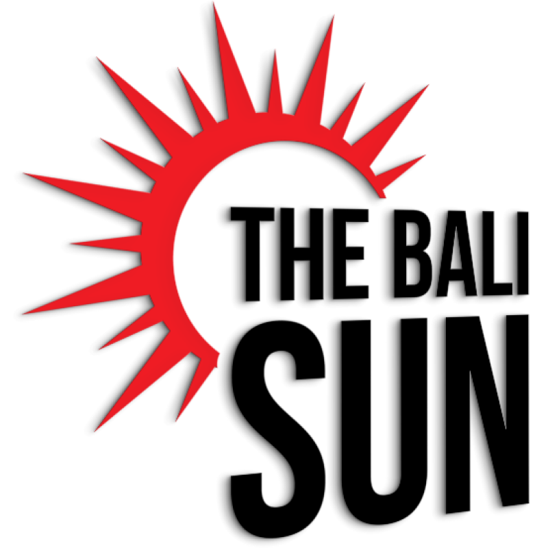 The Bali Sun logo