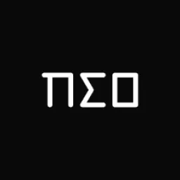 Heyneo logo