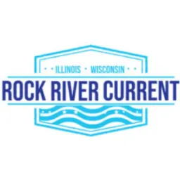 Rock River Current - Illinois - Wisconsin logo