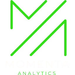 Momenta Analytics logo