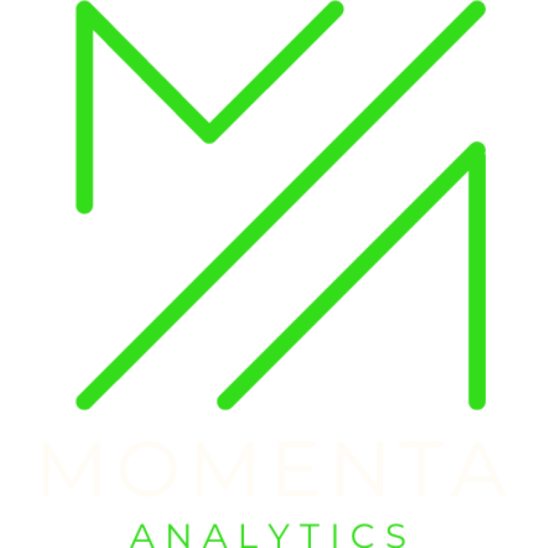 Momenta Analytics logo