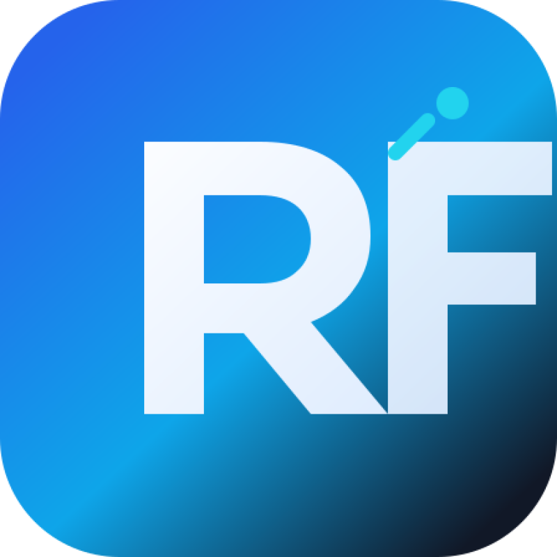 Robot Future logo
