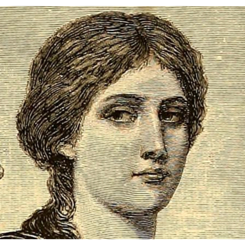Antigone logo
