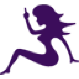 Feministing logo