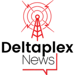 Deltaplex News logo