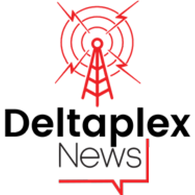 Deltaplex News logo