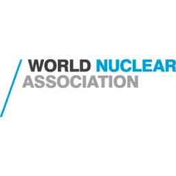 World Nuclear logo