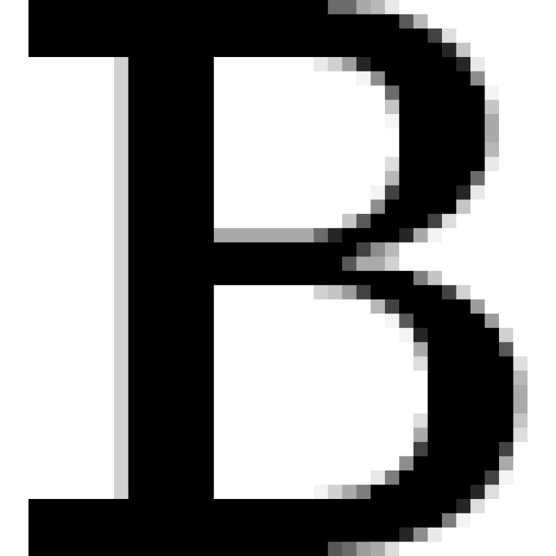 Benfry logo