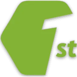 FirstVDS logo