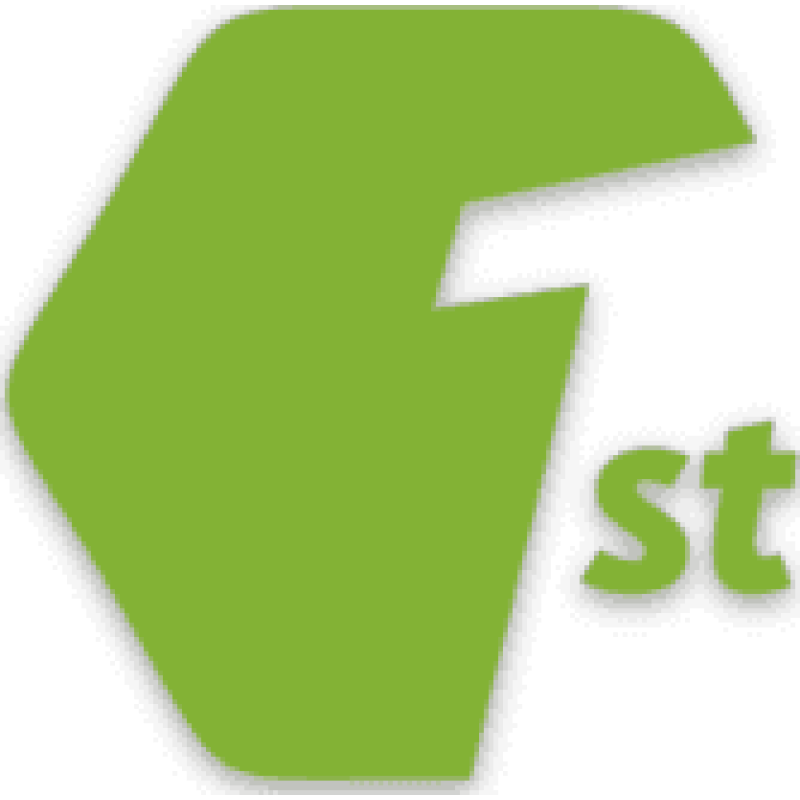 FirstVDS logo