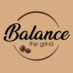 Balance The Grind logo