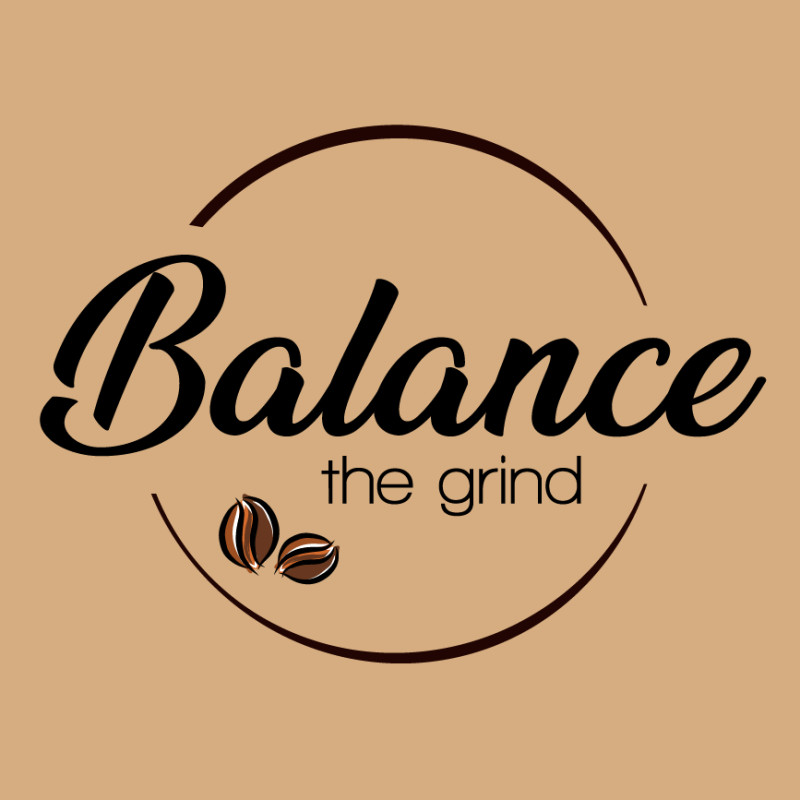 Balance The Grind logo