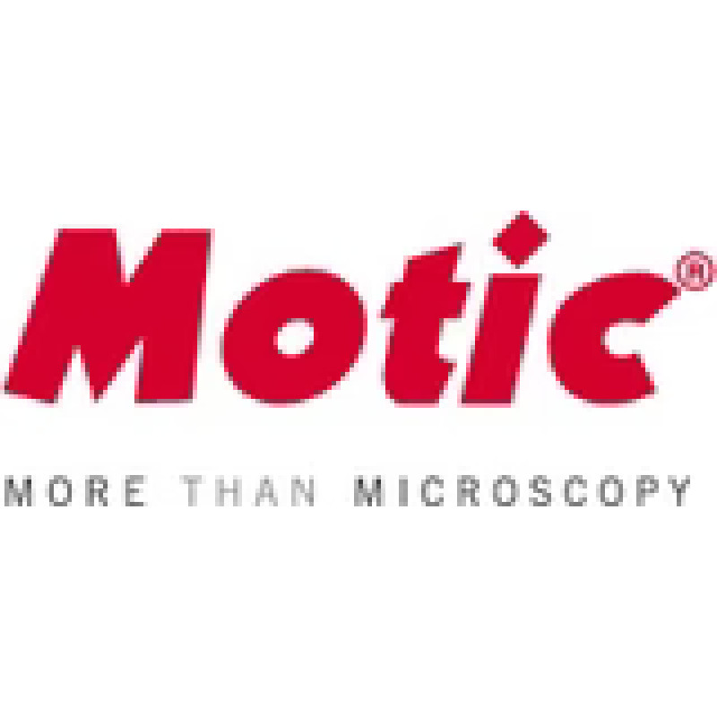 Motic Microscopes logo
