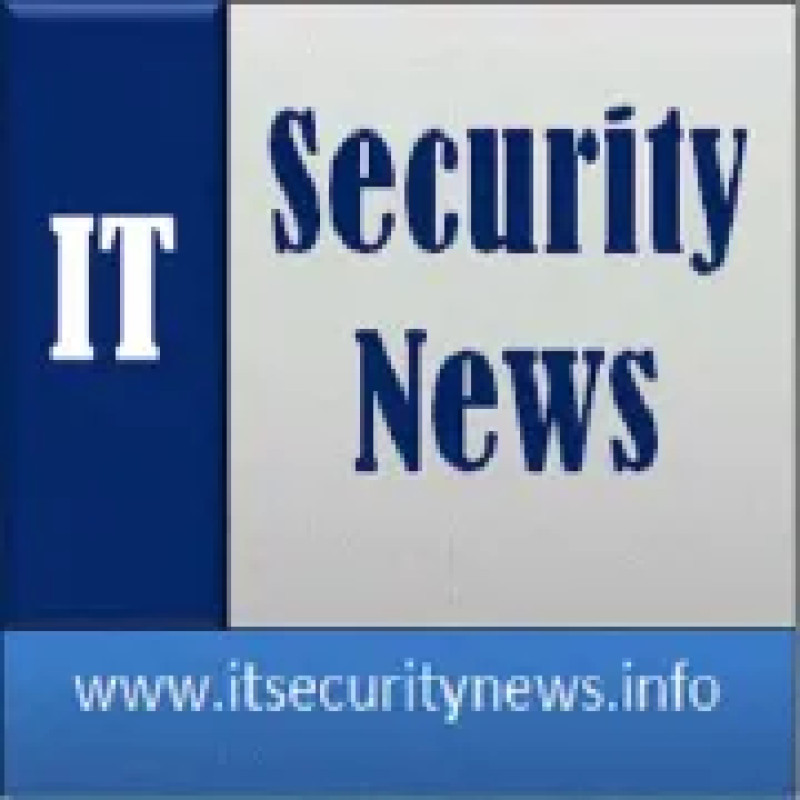 IT Security News logo