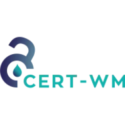 CERT-WM logo