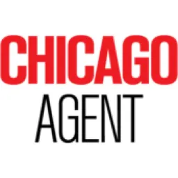 Chicago Agent Magazine logo