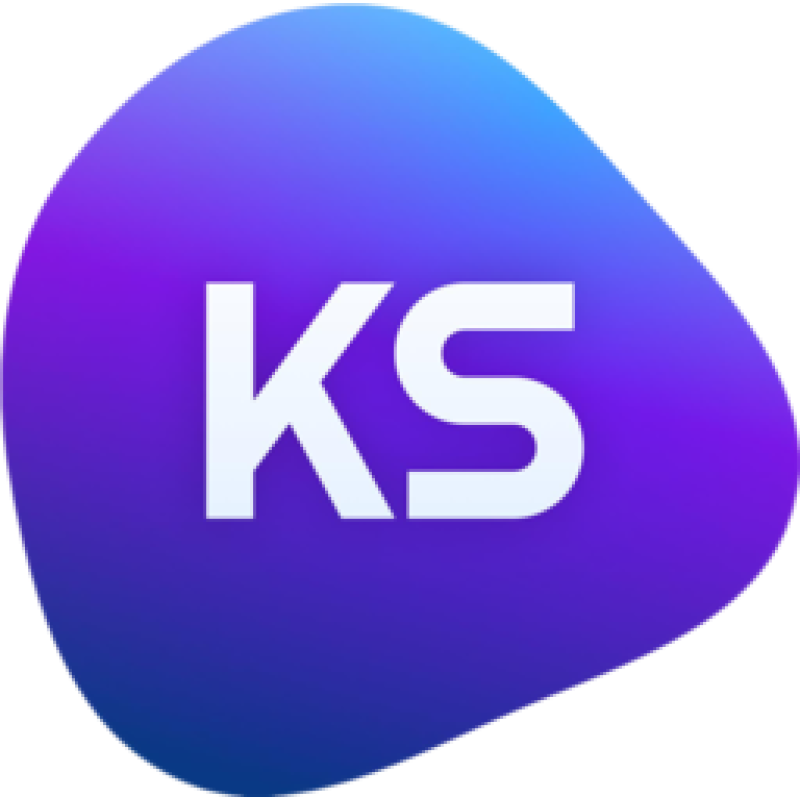 Knowledge Space logo